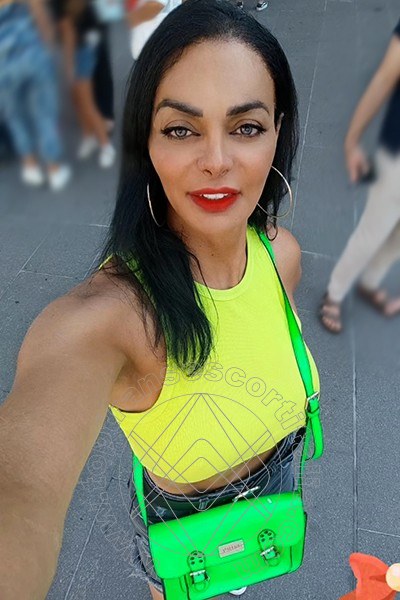 Foto selfie 14 di Kartika transescort Brescia