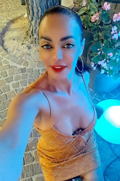 Foto selfie 11 di Kartika transescort Brescia
