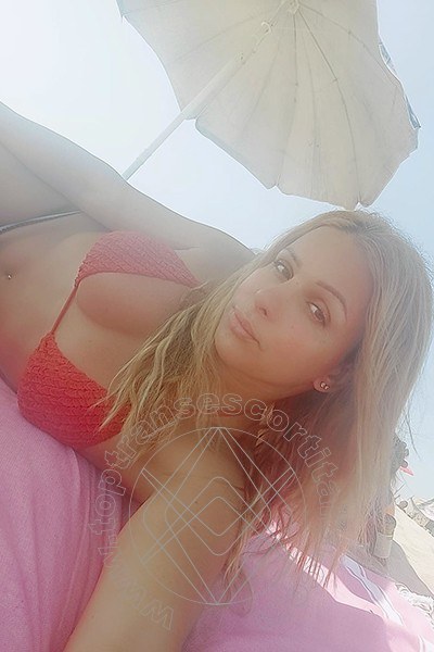 Foto selfie 24 di Karina Motta transescort Milano