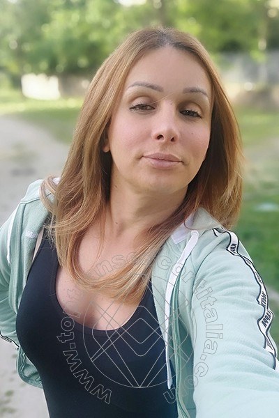 Foto selfie 1 di Karina Motta transescort Altopascio