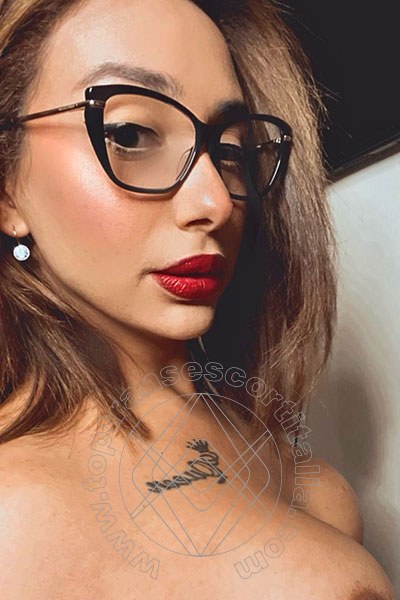 Foto selfie 39 di Ariella Fox transescort Brembate