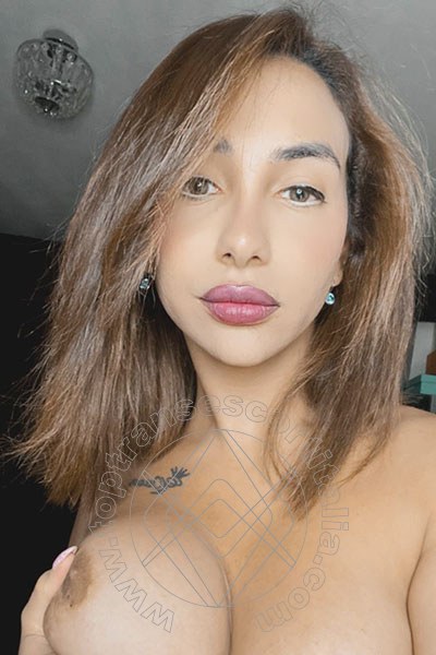 Foto selfie 29 di Ariella Fox transescort Brembate