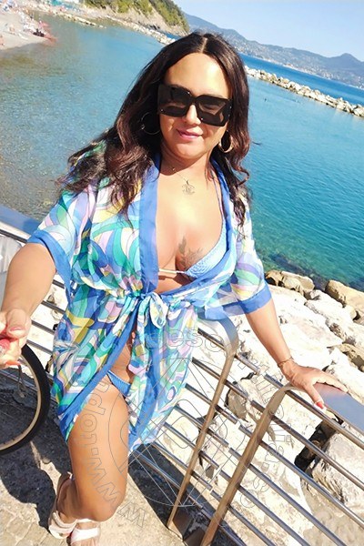 Foto selfie 23 di Letizia Sallis Pornostar transescort Borghetto Santo Spirito