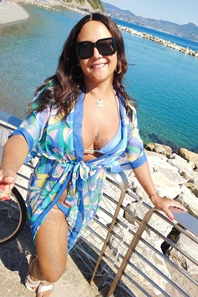 Foto selfie 21 di Letizia Sallis Pornostar transescort Borghetto Santo Spirito