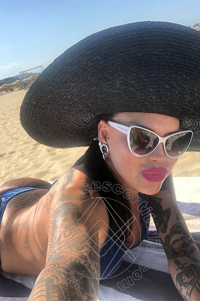 Foto selfie 48 di Diana Marini transescort Quartucciu