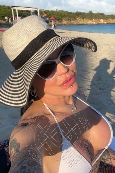 Foto selfie 45 di Diana Marini transescort Quartucciu
