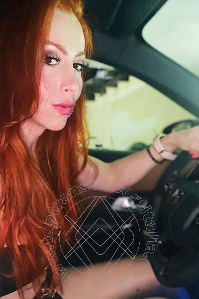 Foto selfie 5 di Giselly Kherllakian transescort Colonnella