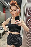 Foto selfie di Giselly Kherllakian transescort Colonnella