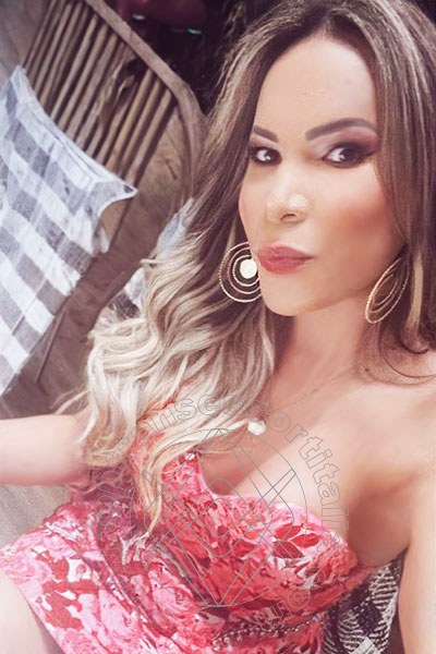 Foto selfie 8 di Melissa Top transescort Porto Recanati