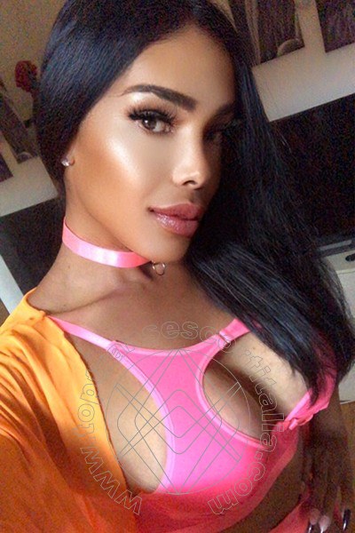 Foto selfie di Cristina Vip transescort Altopascio