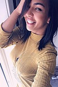 Foto selfie di Danny transescort Domodossola