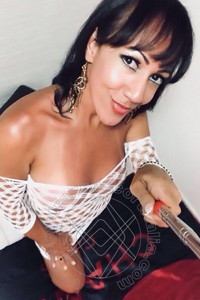 Foto selfie 18 di Letizia Kanakis transescort Milano