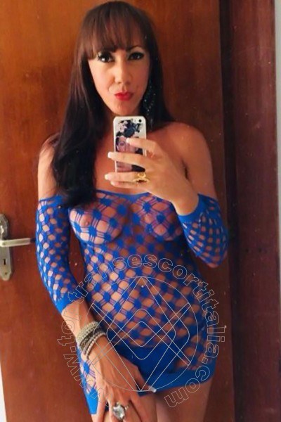 Foto selfie 17 di Letizia Kanakis transescort Milano