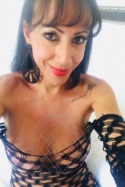 Foto selfie 15 di Letizia Kanakis transescort Milano