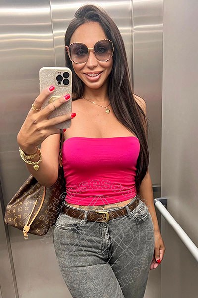 Foto selfie 23 di Thayys Castro transescort Verona