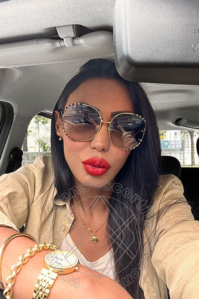 Foto selfie 24 di Thayys Castro transescort Verona