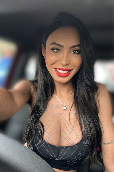 Foto selfie 22 di Thayys Castro transescort Verona