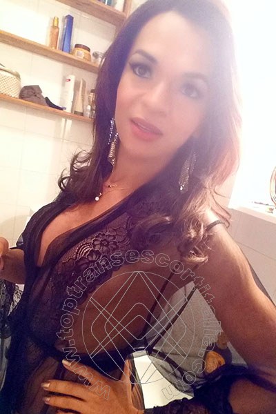 Foto selfie 1 di Gisella Duarte transescort Sedriano