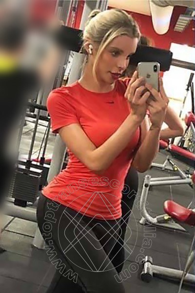 Foto selfie 36 di Baby Secret transescort Napoli