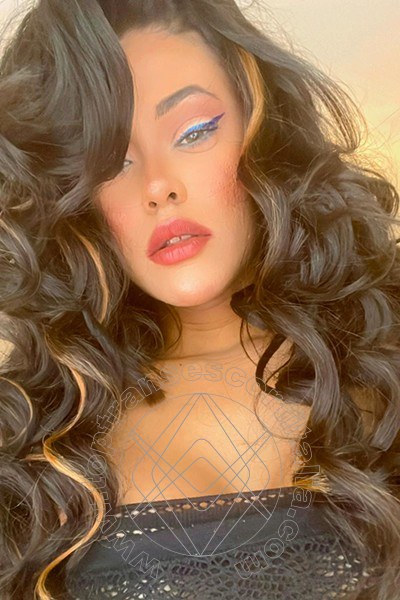 Foto selfie 11 di Aline Ketson Pornostar transescort Mestre