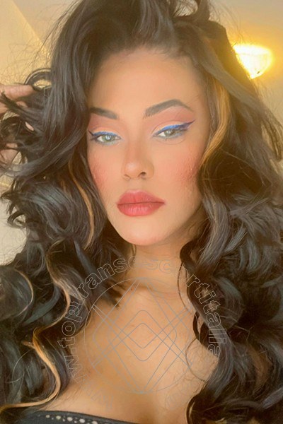 Foto selfie 10 di Aline Ketson Pornostar transescort Mestre