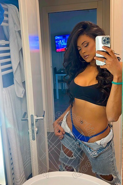 Foto selfie 8 di Aline Ketson Pornostar transescort Mestre