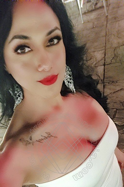 Foto selfie 2 di Bianca Maravilla transescort Mestre