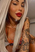 Foto selfie di Haycka Pornostar transescort Bergamo