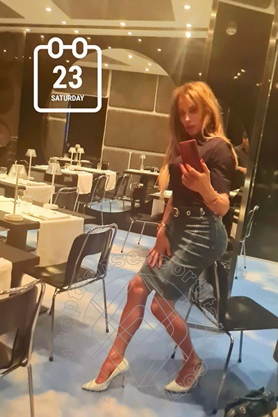 Foto selfie 5 di Pamela L' Italiana Piu' Calda transescort Firenze