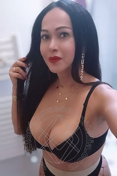 Foto selfie di Fabiolla transescort Gorizia