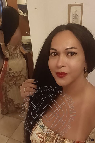 Foto selfie 5 di Fabiolla transescort Gorizia