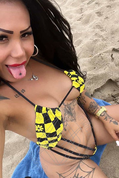 Foto selfie 79 di Jasmine transescort Lecce
