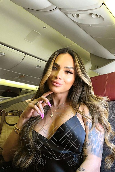 Foto selfie 7 di Nauana Lima Pornostar transescort Milano
