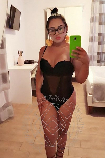 Foto selfie 25 di Gabriella Santos transescort Salerno