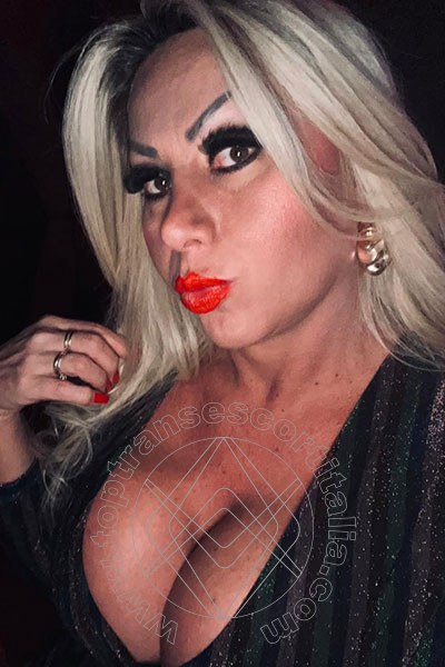 Foto selfie 13 di Bianca Voguel transescort Milano