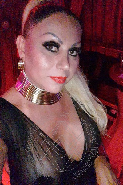 Foto selfie 12 di Bianca Voguel transescort Milano