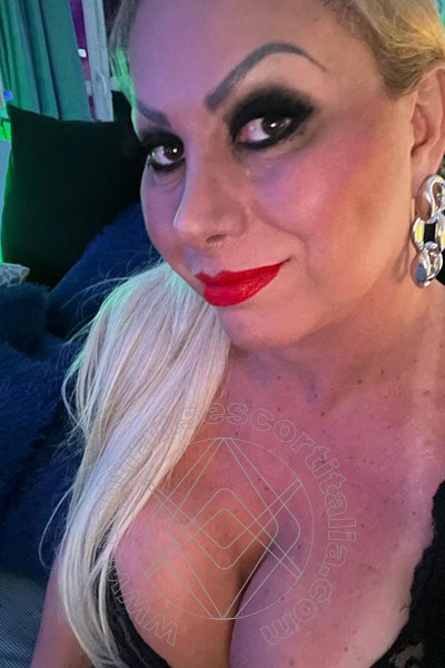 Foto selfie 10 di Bianca Voguel transescort Milano