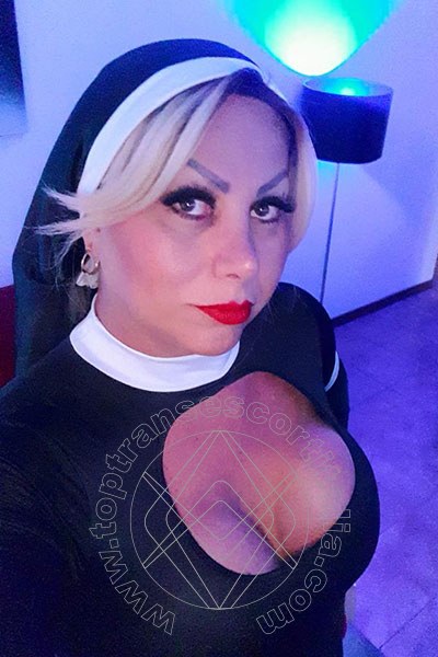 Foto selfie 9 di Bianca Voguel transescort Milano