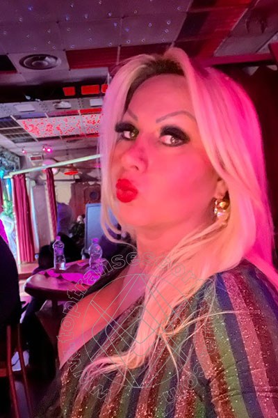 Foto selfie 8 di Bianca Voguel transescort Milano