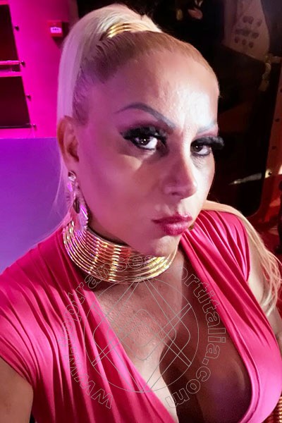 Foto selfie 7 di Bianca Voguel transescort Milano