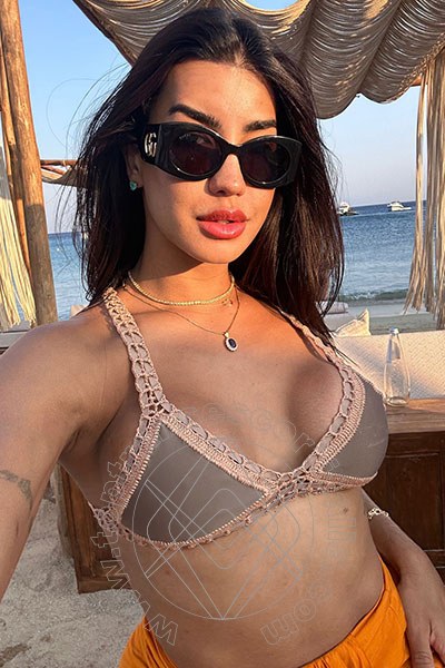 Foto selfie 31 di Nicole Andrade transescort Oristano