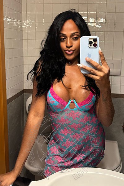Foto selfie 60 di Bruna Ferragni transescort Martina Franca
