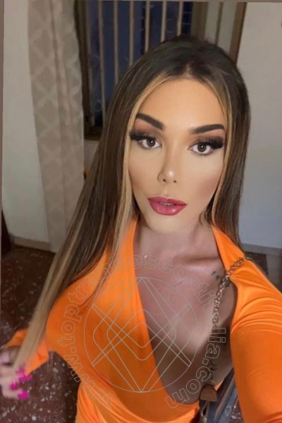 Foto selfie 67 di Ellena Bittencourt transescort Torino