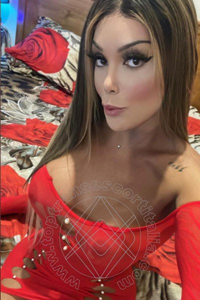 Foto selfie 66 di Ellena Bittencourt transescort Torino