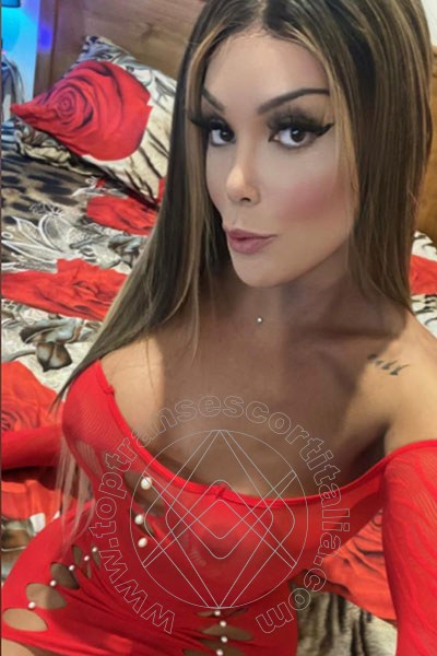 Foto selfie 40 di Ellena Bittencourt transescort Ravenna