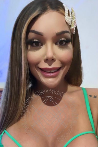 Foto selfie 64 di Ellena Bittencourt transescort Torino