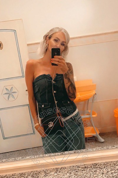 Foto selfie 150 di Valeria transescort Treviso