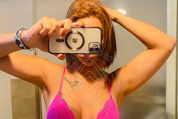 Foto selfie 15 di Ariella Fox transescort Brembate