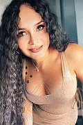 Foto selfie di Mindy transescort Pistoia