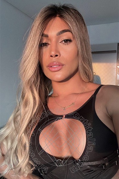 Foto selfie 57 di Iris Araujo transescort Brescia
